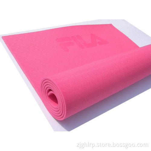 EVA Yoga Mat